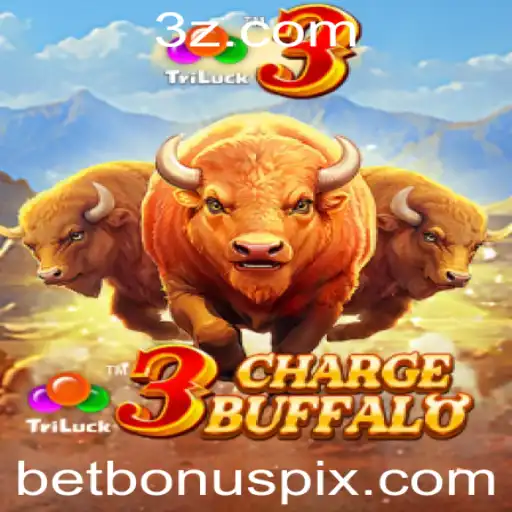Descubra o Mundo do Jogo 3ChargeBuffalo e Suas Regras Empolgantes