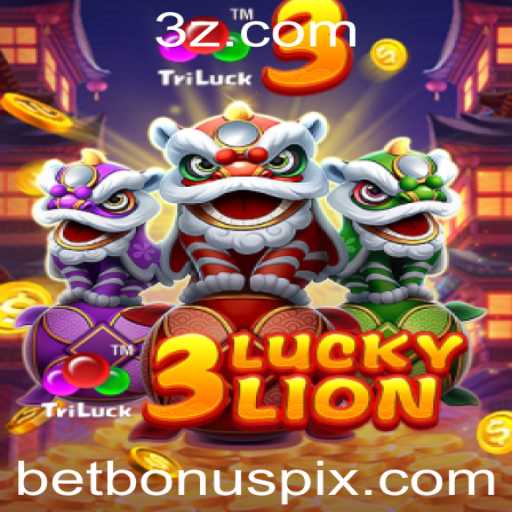 Descubra o Mundo de Emoções de 3LUCKYLION: Um Guia Completo para Jogadores