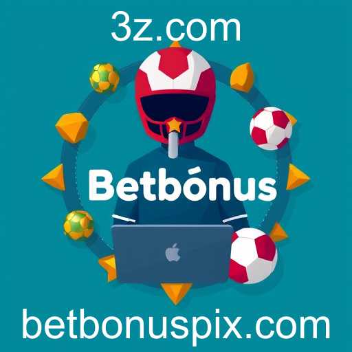 Sobre nós - Betbônus