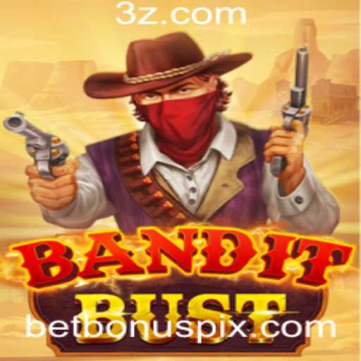 Descubra o Mundo de Aventura e Estratégia no Jogo BanditBust