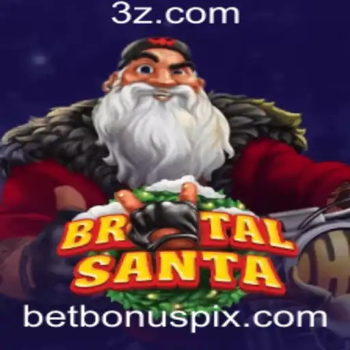 BrutalSanta: O Game Onde o Natal Encontra a Ação Implacável