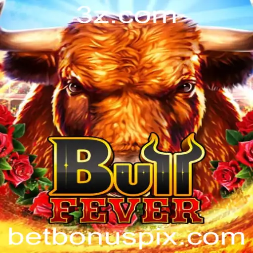 BullFever: Domine a Emoção e a Estratégia em um Jogo Cativante