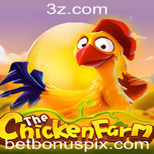 Descubra ChickenFarm: O Jogo de Estratégia Empolgante com BetBônus