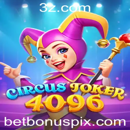 Explorando o Mundo Fascinante de CircusJoker4096