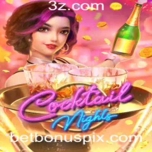 Descubra o Empolgante Mundo de CocktailNights e o Potencial dos Betbônus