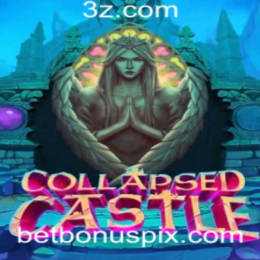 Desvendando o Universo de CollapsedCastle: Um Mergulho no Caos e na Aventura