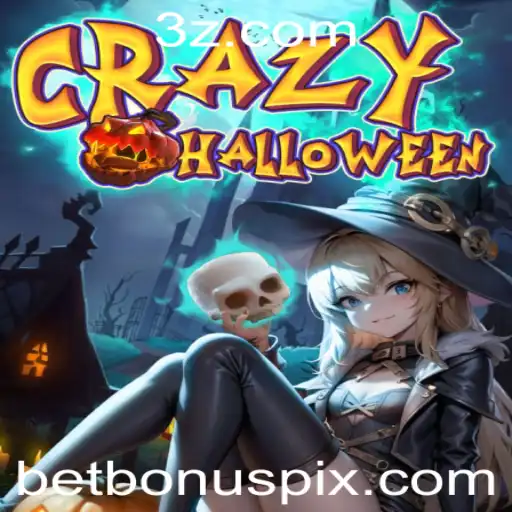 Explorando o Universo de CrazyHalloween: Diversão e Estratégia no Jogo do Momento