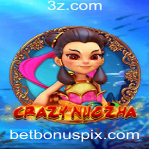 Descubra o Mundo de CrazyNuoZha: Um Jogo de Aventura com Betbônus