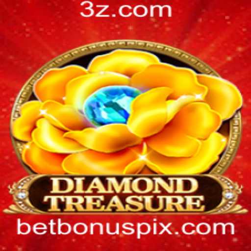 Explorando o Mundo de Diamondtreasure: Um Guia Completo com Betbônus
