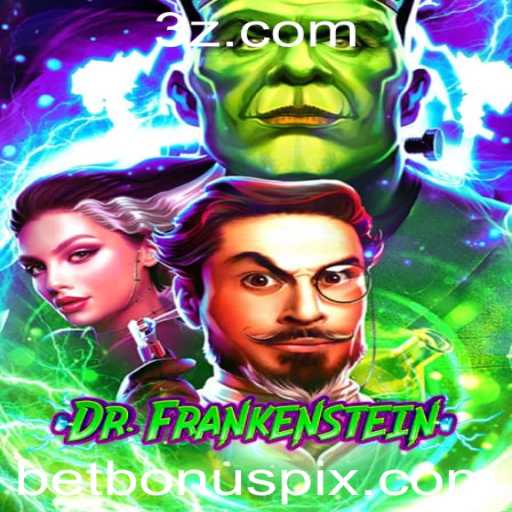 DrFrankenstein: Descubra o Inovador Jogo de Cassino Online e Seus Desafios Empolgantes