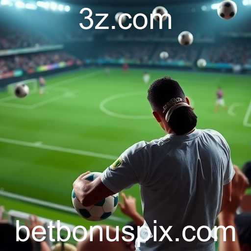 O Impacto do Mundo dos Esportes: Uma Jornada Através do Universo do Betbônus