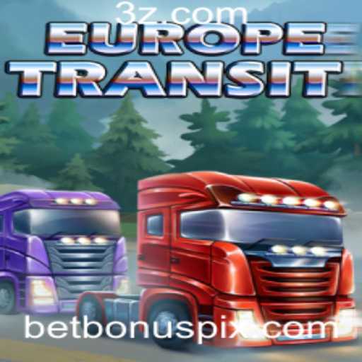 Explorando o Fascinante Mundo de EuropeTransit: Um Guia Completo