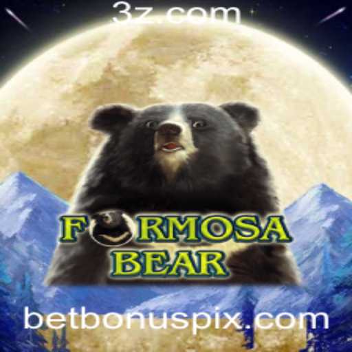 Explorando o Mundo de FormosaBear e a Oportunidade de Betbônus