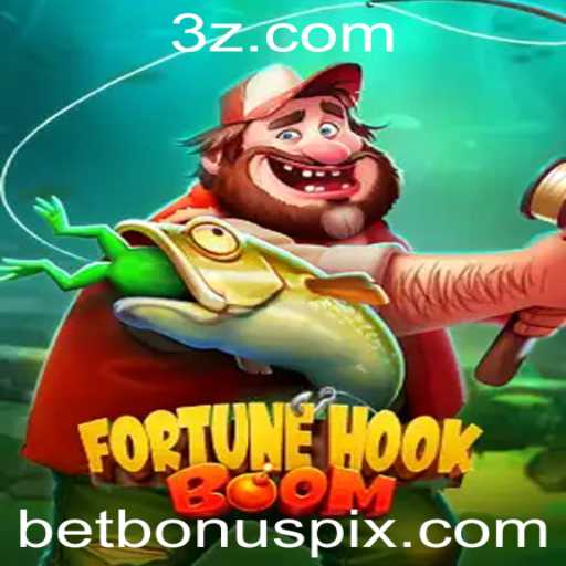 Desvendando o Mundo do FortuneHookBoom: Atrações e Regras