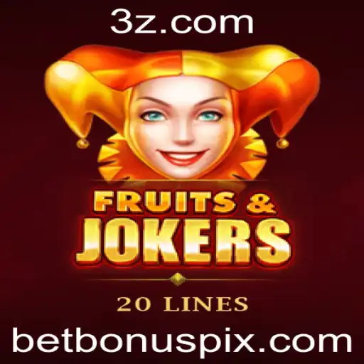 Descubra Tudo Sobre FruitsAndJokers20 e Como Aproveitar ao Máximo com o Betbônus