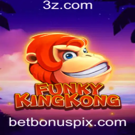 Descubra o Universo de FunkyKingKong: O Jogo que Está Conquistando os Fans de Aventura