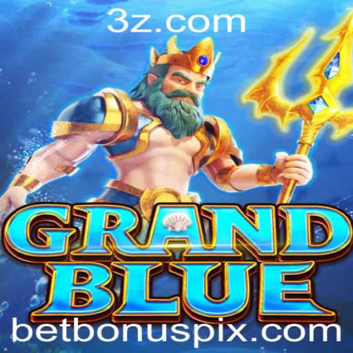 Descubra o Mundo de GRANDBLUE: Um Novo Jogo de Estratégia com Recursos Inovadores