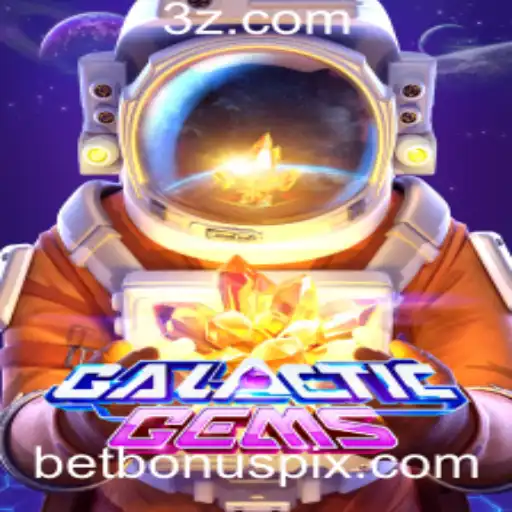 GalacticGems: Explorando o Universo das Gemas Espaciais