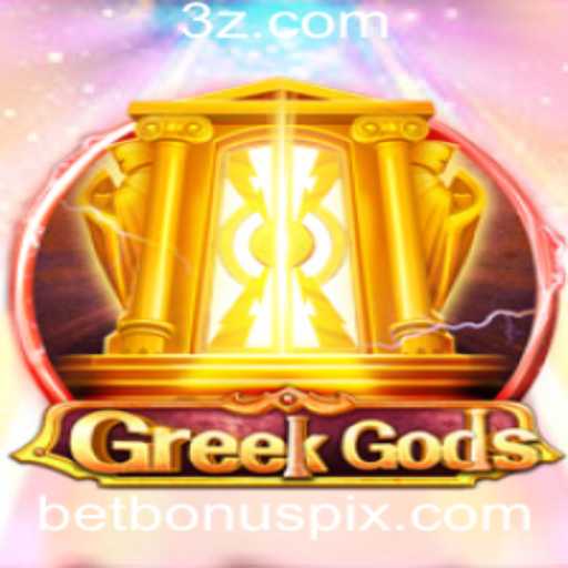 Descubra o Mundo de GreekGods: Estratégia e Emoção com BetBônus