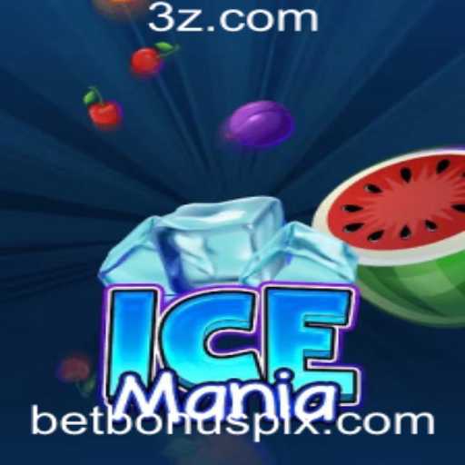 Descubra o Novo Jogo de Cassino Online: IceMania