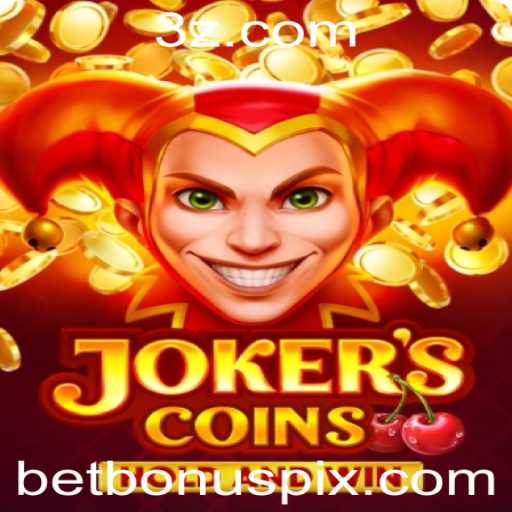Descubra o Mundo Empolgante de JokersCoins