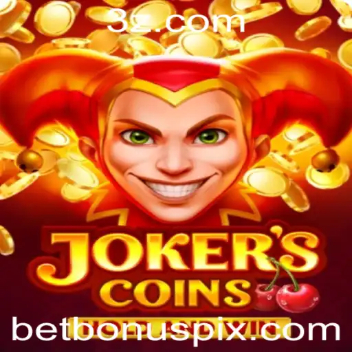 Descubra o Mundo Empolgante de JokersCoins