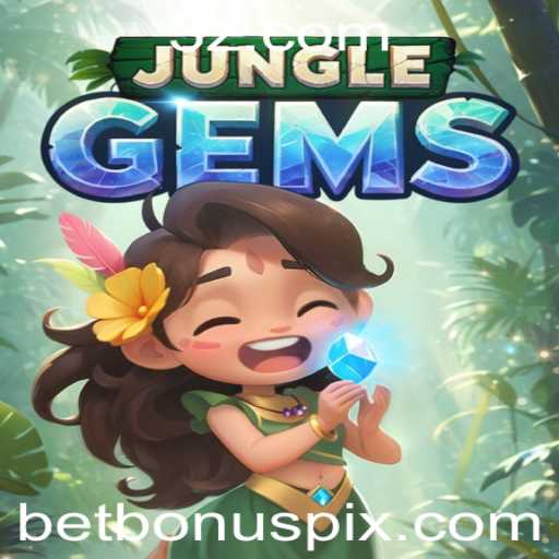 Descubra a Aventura Selvagem de JungleGems: Regras e Estratégias
