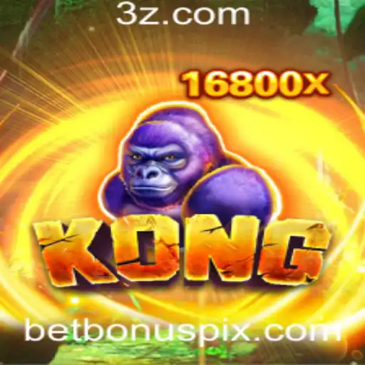Descubra o Fascinante Mundo do Jogo Kong com Betbônus