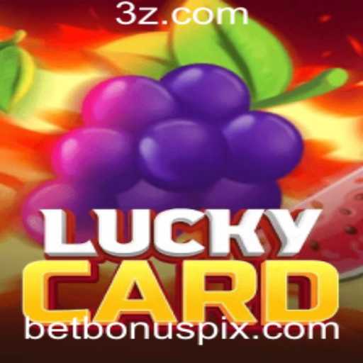 Explore o Mundo de LuckyCard: Um Jogo de Estratégia e Sorte com Bônus Excitantes