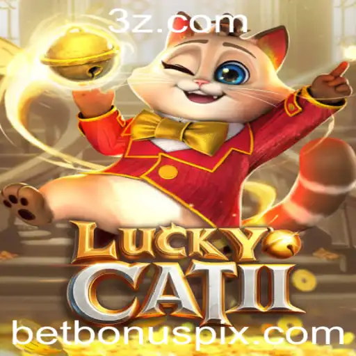 Explorando o Universo de LuckyCatII: Um Guia Completo