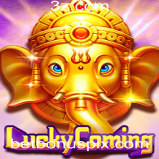 Descubra o Mundo de LuckyComing: A Nova Sensação dos Jogos de Apostas