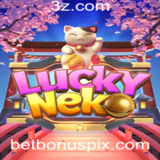 Explorando o Mundo do Jogo LuckyNeko: A Sorte do Gato Japonês