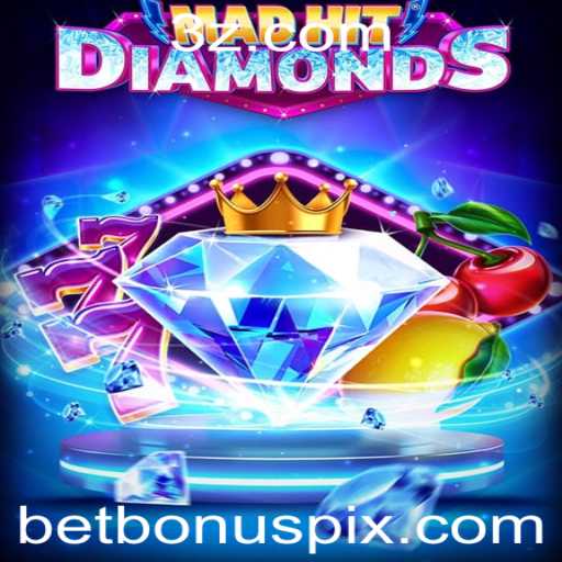 Descubra o Mundo Empolgante de MadHitDiamonds e Oportunidades de Betbônus