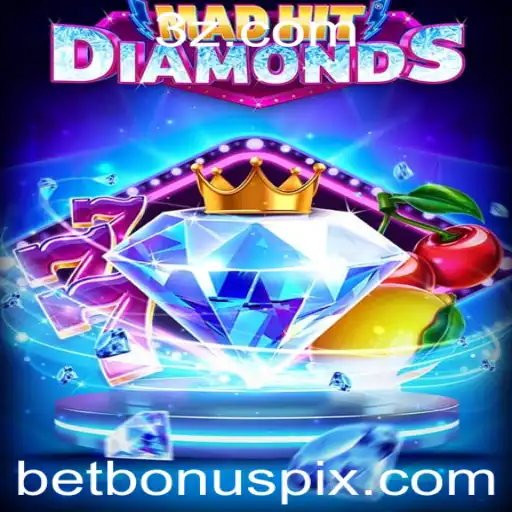 Descubra o Mundo Empolgante de MadHitDiamonds e Oportunidades de Betbônus