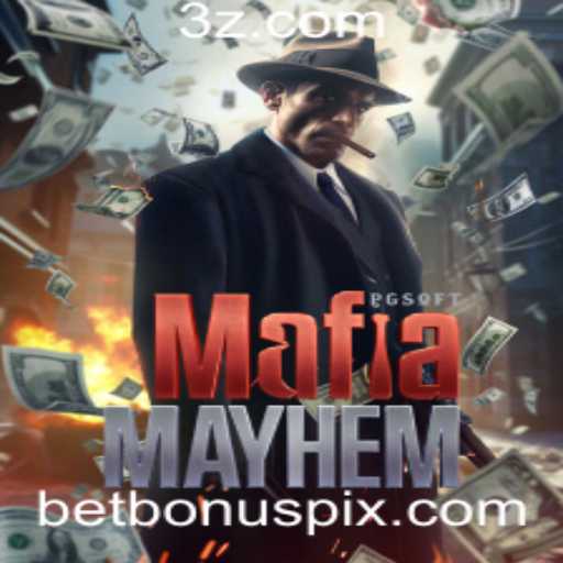 Descubra as Regras e a Experiência de Jogo em MafiaMayhem