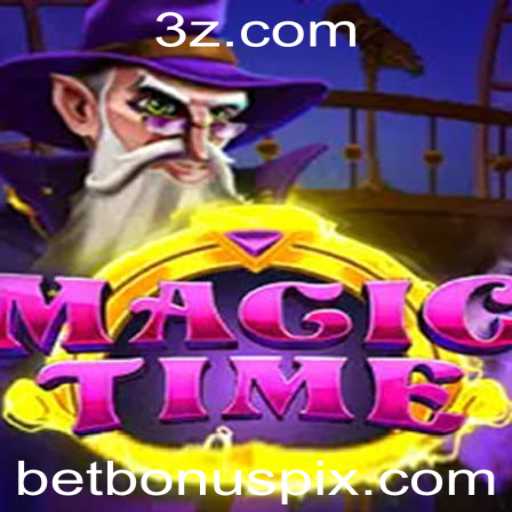 MagicTime: Descubra as Emoções e Regras deste Jogo Inovador