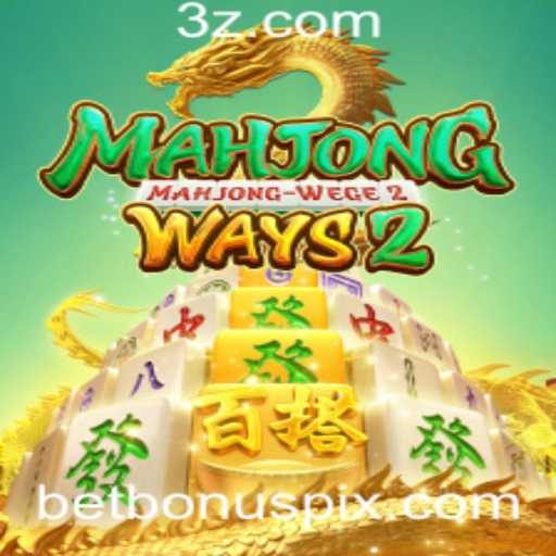 Desvendando MahjongWays2 e a Emoção do betbônus