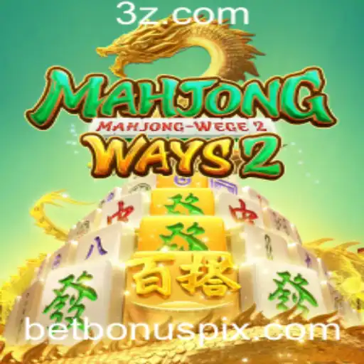 Desvendando MahjongWays2 e a Emoção do betbônus
