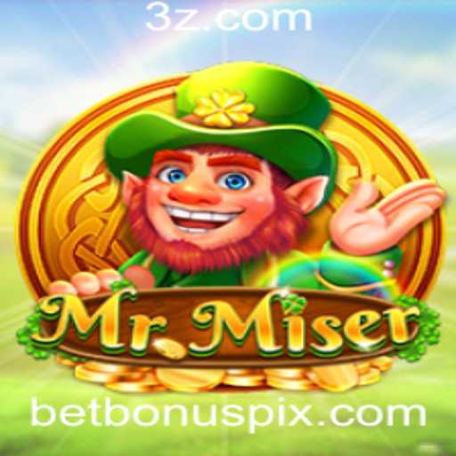 Descubra o MrMiser: Um Novo Jogo Fascinante com BetBônus