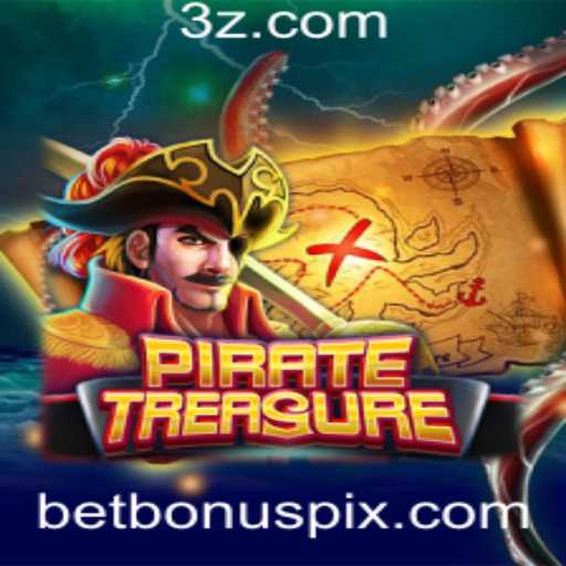 Explorando Aventuras e Recompensas em PirateTreasure com Betbônus