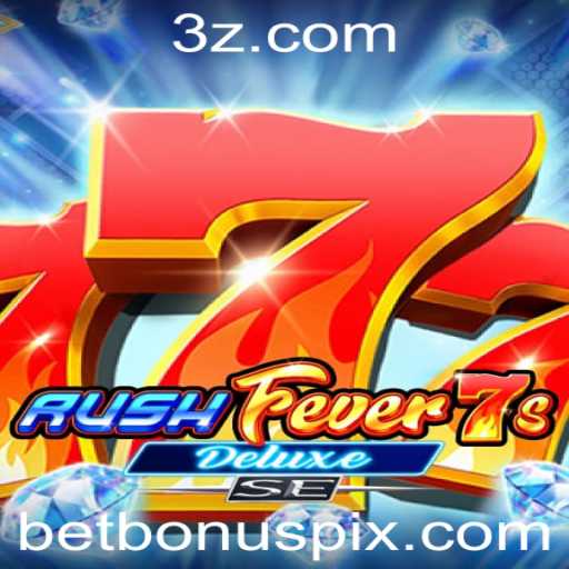 Uma Aventura Acelerada com RushFever7sDeluxeSE e Ofertas de BetBônus