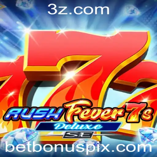 Uma Aventura Acelerada com RushFever7sDeluxeSE e Ofertas de BetBônus