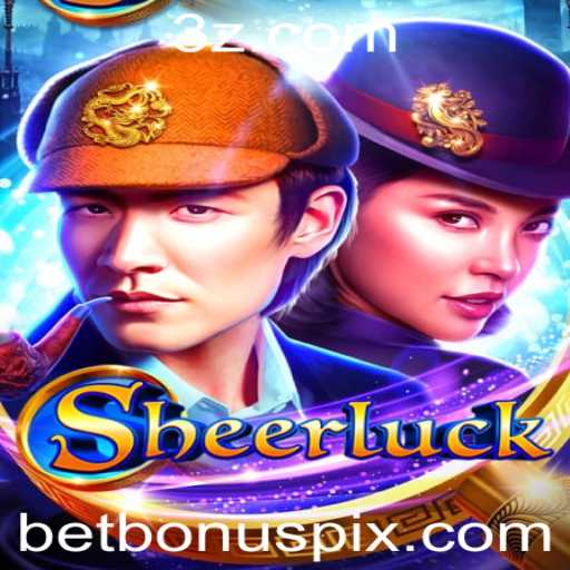 Sheerluck: Um Jogo Emocionante com BetBônus para Quem Ama Quebra-Cabeças