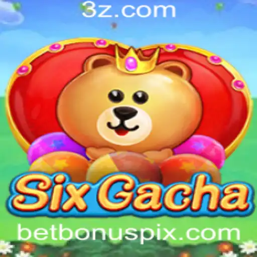 Explorando o Mundo de SixGacha e as Oportunidades do Betbônus