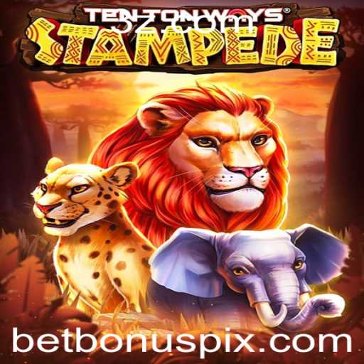 Desvendando os Mistérios de TenTonWaysStampede: A Nova Sensação do Mundo dos Jogos