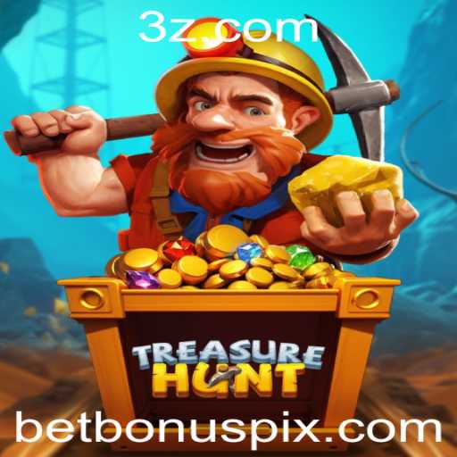 Descubra o Universo de TreasureHunt e Aumente seu betbônus