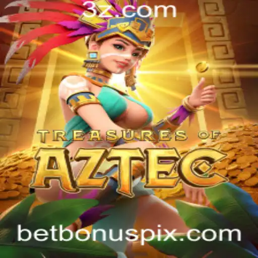 Explorando o Fascinante Mundo do Treasures of Aztec