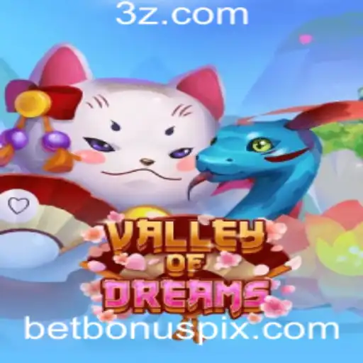 Descubra ValleyofDreams: O Mundo Mágico do Jogo com Betbônus